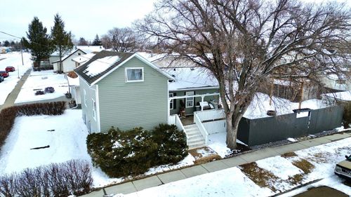 113 7th Avenue W, Hanna, AB, T0J1P0 | Card Image