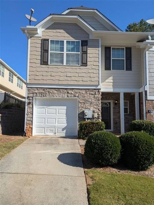 91 Meeting Place Rd, Lawrenceville, GA, 30044-7735 | Card Image