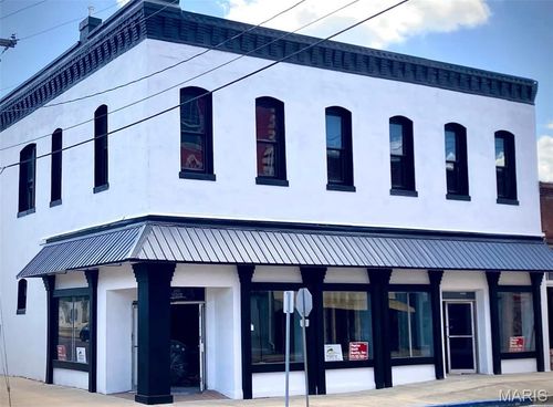 400 Vine St, Poplar Bluff, MO, 63901-5838 | Card Image