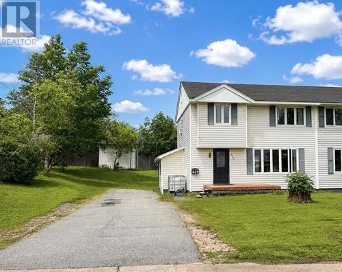 429 Grenfell Crescent, Labrador City, NL, A2V1J1 | Card Image