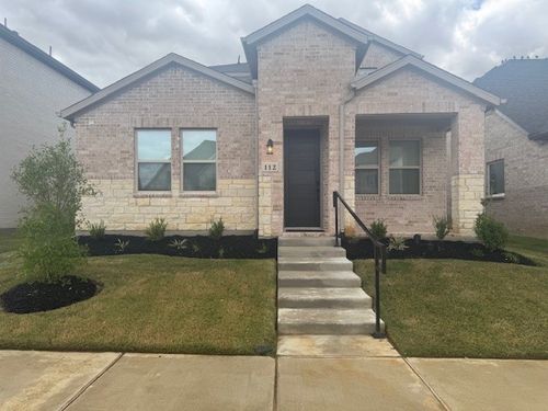 112 Barn Swallow Dr, Celina, TX, 75009-5842 | Card Image