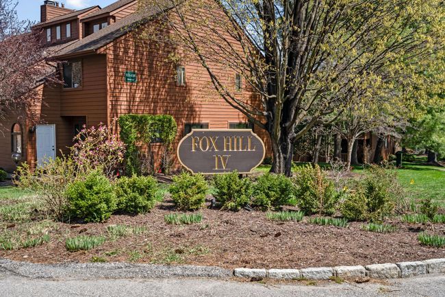 View of community / neighborhood sign | Image 18