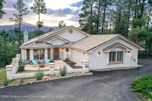 145 Starlite Rd, Ruidoso, NM, 88345-7826 | Card Image