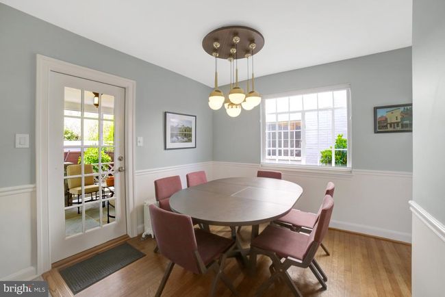 3206 19 Th St N, House other with 3 bedrooms, 4 bathrooms and null parking in ARLINGTON VA | Image 18