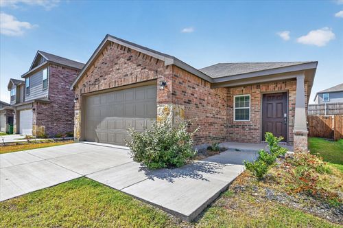 1005 Clear Dusk Ln, Forney, TX, 75126-6897 | Card Image