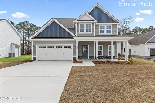 779 Aria Lane, Hubert, NC, 28539 | Card Image