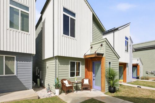 unit-74-814 N Bluff Dr, Austin, TX, 78745-4625 | Card Image