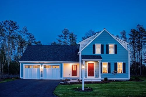 5 Preservation Way, Plymouth, MA, 02360 | Card Image