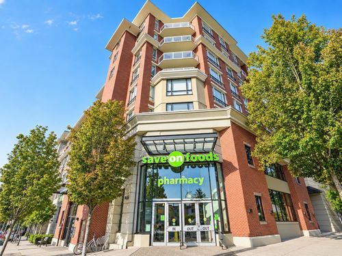 609-4028 Knight St, Vancouver, BC, V5N5Y8 | Card Image
