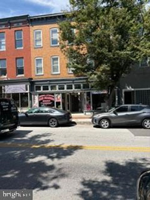 2f-780 Washington Blvd, BALTIMORE, MD, 21230-2303 | Card Image