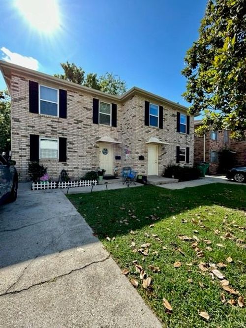 2520 22 Caswell Lane, Metairie, LA, 70001 | Card Image