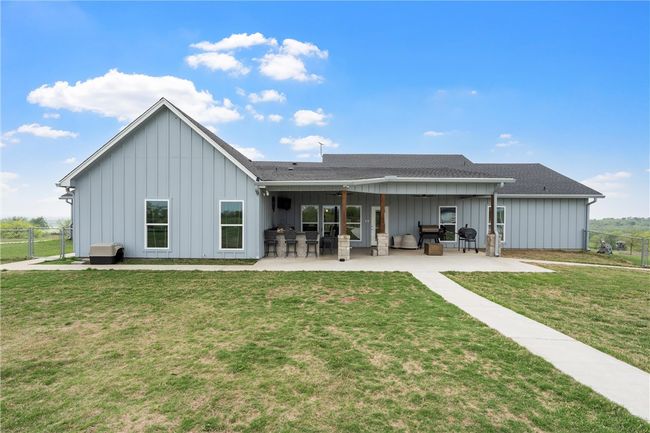1227 Alexander Rd, House other with 5 bedrooms, 4 bathrooms and 2 parking in Moody TX | Image 44