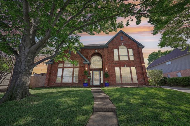 2077 Brookgate Dr, House other with 5 bedrooms, 4 bathrooms and null parking in Grapevine TX | Image 37