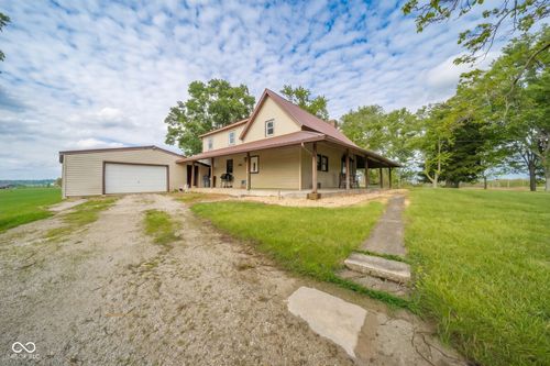 3055 W 200 S, Hartford City, IN, 47348-9761 | Card Image