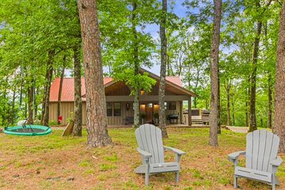 5419 Pangburn Road, House other with 2 bedrooms, 2 bathrooms and null parking in Pangburn AR | Image 2