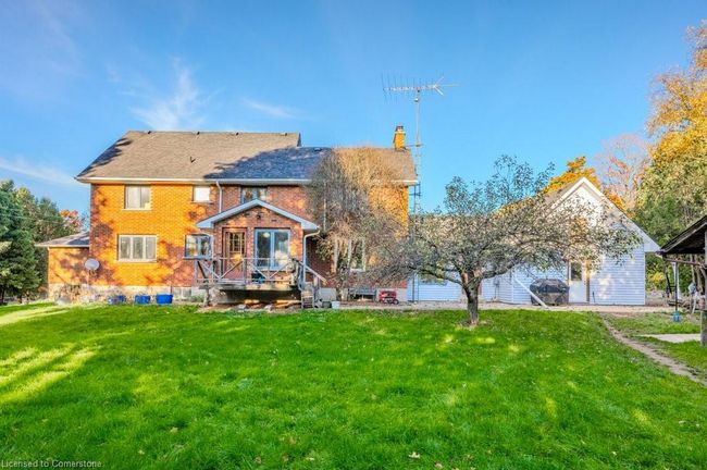 5822 2 Nd Line, Home with 4 bedrooms, 4 bathrooms and 24 parking in Orton ON | Image 27
