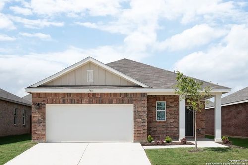 10624 Harlequin, Adkins, TX, 78101-1294 | Card Image