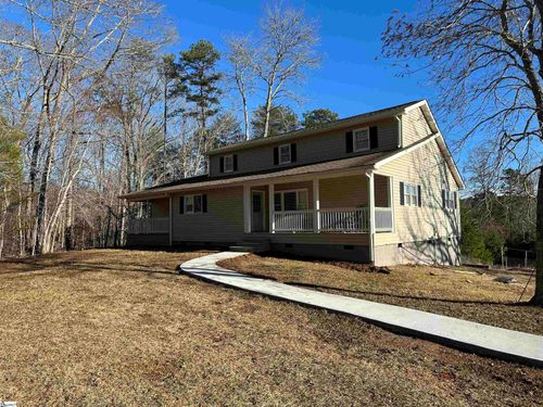 308 Hunting Hollow Rd, Six Mile, SC, 29682-9609 | Card Image