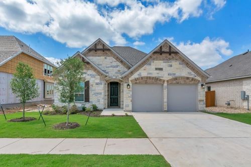 2208 Bell Mare Vw, Leander, TX, 78641-5208 | Card Image
