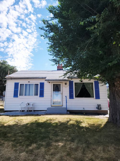 421 Circle Way, Sunnyside, UT, 84539-7711 | Card Image