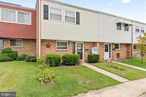 117 Bethlehem Ct, HAGERSTOWN, MD, 21740-6607 | Card Image