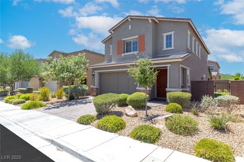 6955 Nash Tracks St, North Las Vegas, NV, 89084-4044 | Card Image