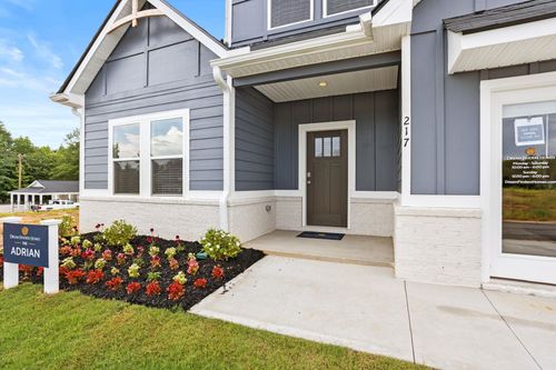 217 Talbert Trail, Landrum, SC, 29356 | Card Image