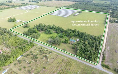 1175 Sw County Road 351, Mayo, FL, 32066 | Card Image