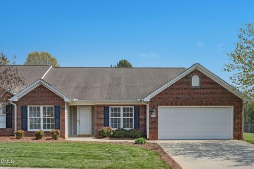 3394 Garden Road, Burlington, NC, 27215 | Card Image