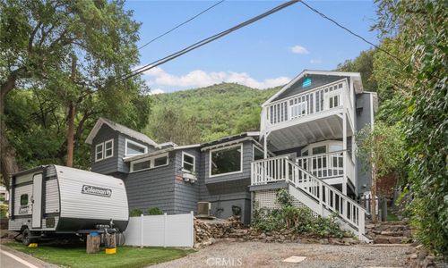 29734 Silverado Canyon Rd, Silverado, CA, 92676-9836 | Card Image