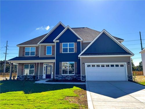 1818 Smith Farm St, Fayetteville, NC, 28306 | Card Image