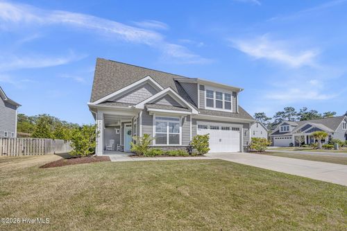 7313 Sugar Sand Ln, Wilmington, NC, 28412-6609 | Card Image