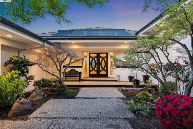 11 Leslyn Ln, House other with 5 bedrooms, 6 bathrooms and 2 parking in Lafayette CA | Image 6