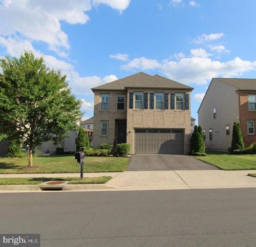 24843 Somerby Dr, CHANTILLY, VA, 20152-5953 | Card Image