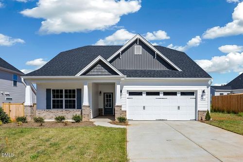131 Luther Dr, Graham, NC, 27253 | Card Image