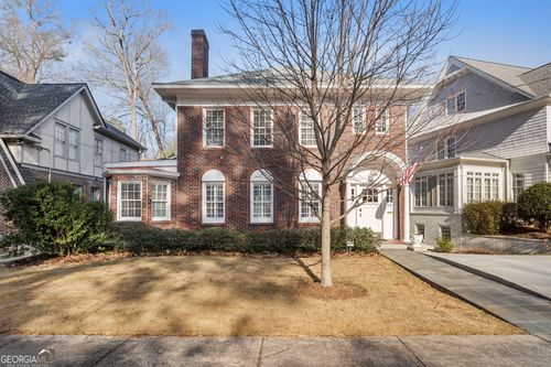 108 Maddox Dr Ne, Atlanta, GA, 30309-2735 | Card Image