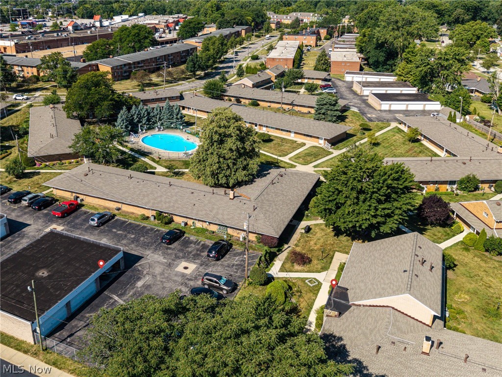 Residential in Rocky River 3