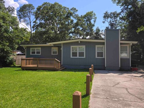 a-1809 Tyndall Dr, TALLAHASSEE, FL, 32304-4626 | Card Image