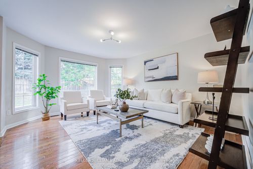 3097 Abernathy Way, Oakville, ON, L6M5C2 | Card Image