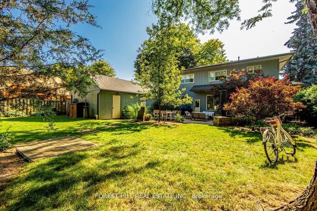 193 Lakewood Dr, House other with 5 bedrooms, 4 bathrooms and 6 parking in Oakville ON | Image 50