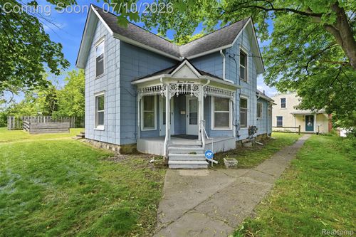307 N Gorham St, Jackson, MI, 49202-3615 | Card Image