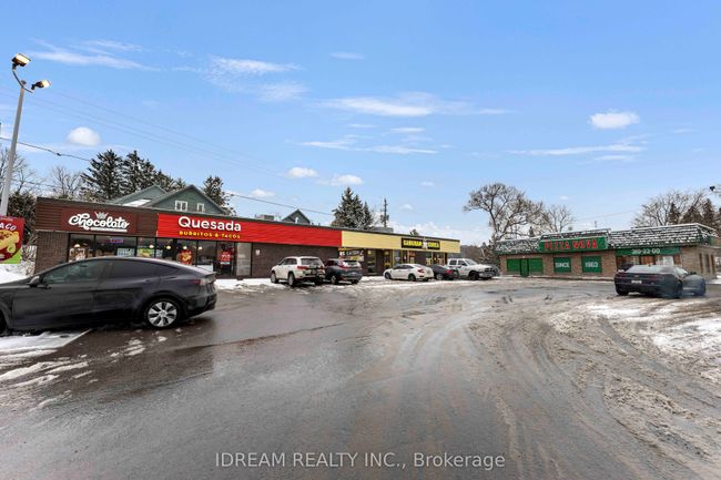 C - 99 Main St E, Home with 0 bedrooms, 0 bathrooms and null parking in Huntsville ON | Image 25