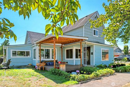 285 Sw 2nd Street, Chehalis, WA, 98532 | Card Image