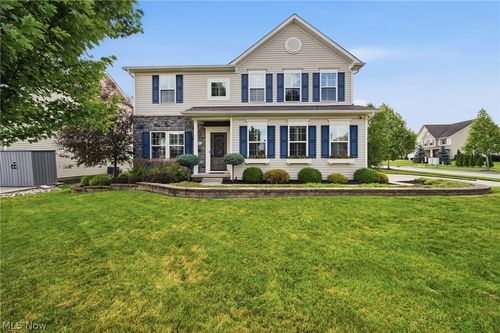 846 Hilliary Ln, Aurora, OH, 44202-9807 | Card Image