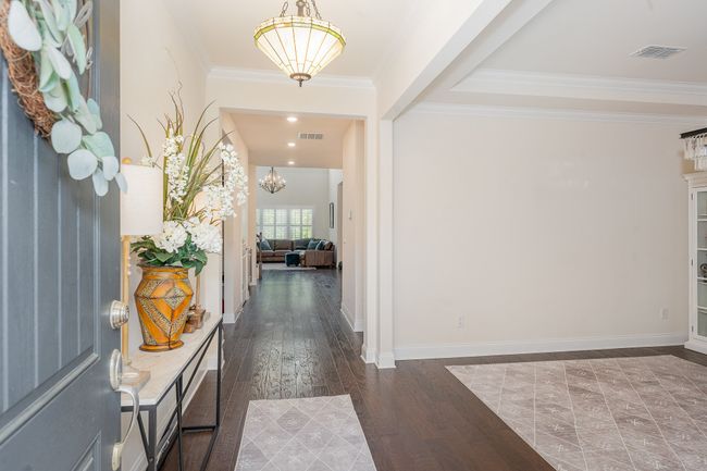 4287 Stone Hall Blvd, House other with 5 bedrooms, 5 bathrooms and 4 parking in Hermitage TN | Image 4
