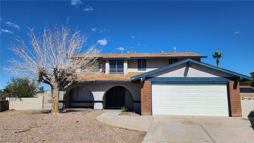 389 Summer Creek Ct, Henderson, NV, 89002-8129 | Card Image