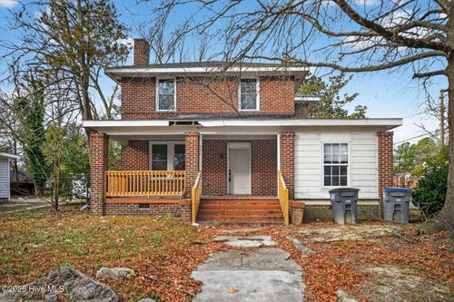 500 Cokey Rd, Rocky Mount, NC, 27801-5641 | Card Image