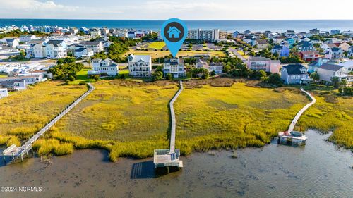 123 Island Quay Drive, Atlantic Beach, NC, 28512 | Card Image