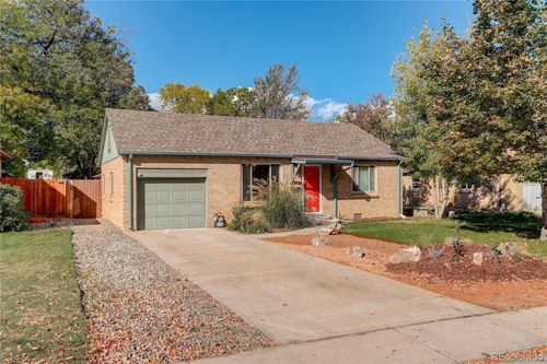 3855 Newland Street, Wheat Ridge, CO, 80033 | Card Image