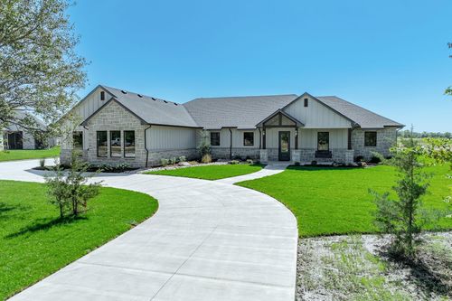 16681 W Hickory St, Goddard, KS, 67052 | Card Image